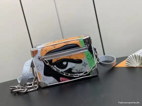 FS CHEAP MINI SOFT TRUNK VUITTON LOUIS 0624